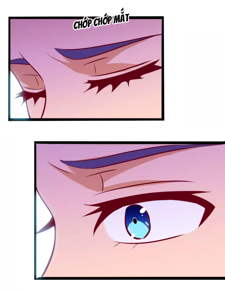 Thỏ Yêu Tiểu Vương Phi Chapter 34 - Trang 2