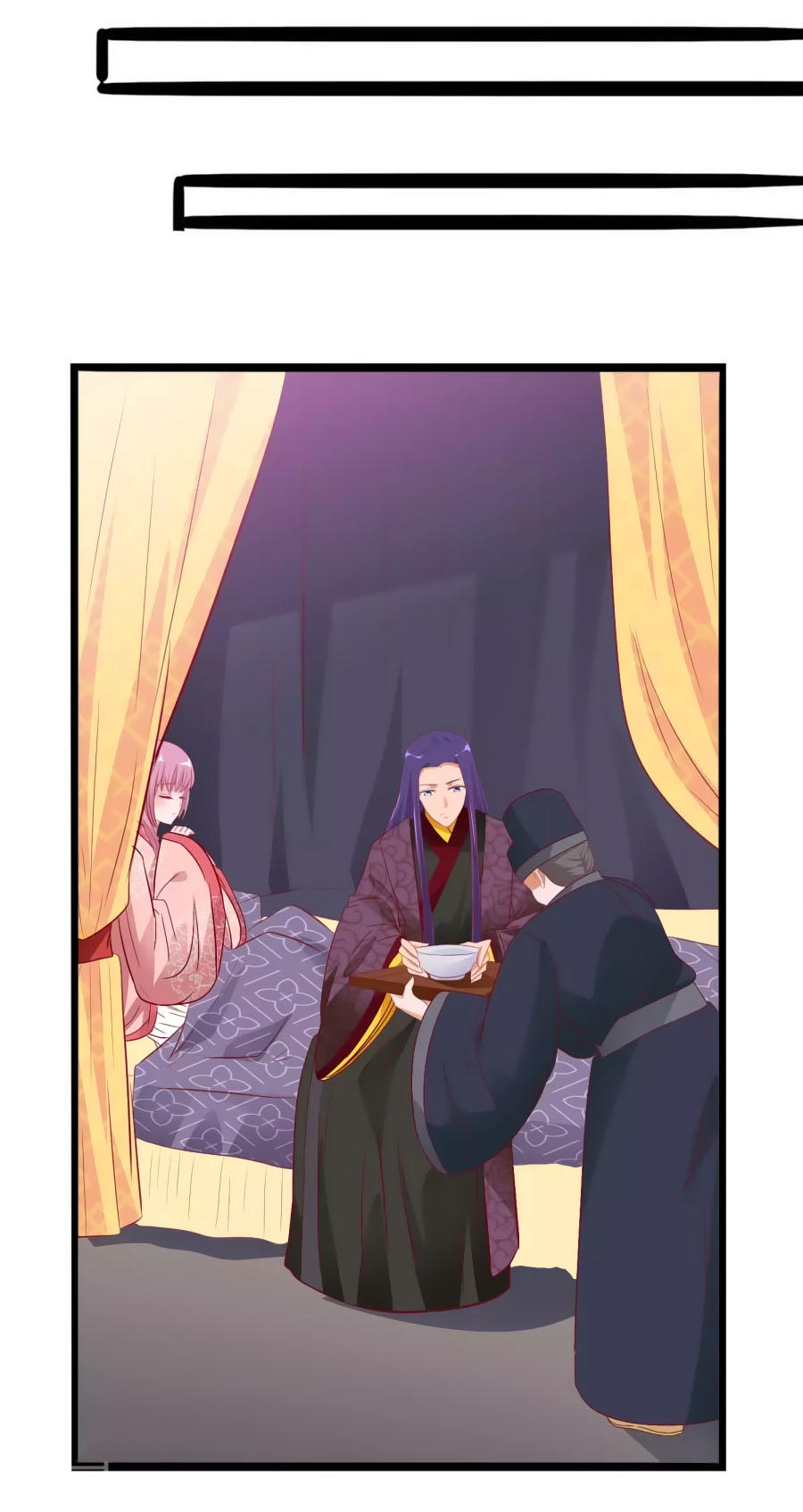 Thỏ Yêu Tiểu Vương Phi Chapter 34 - Trang 2