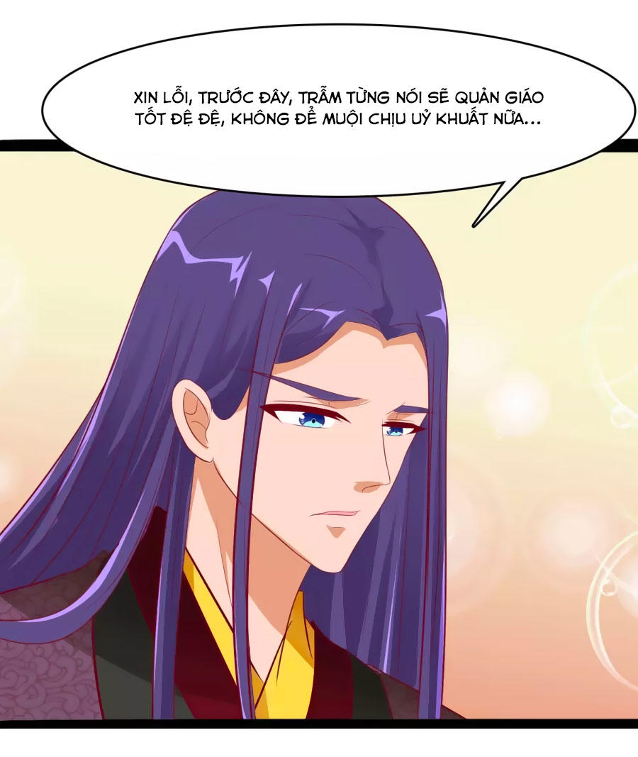 Thỏ Yêu Tiểu Vương Phi Chapter 34 - Trang 2