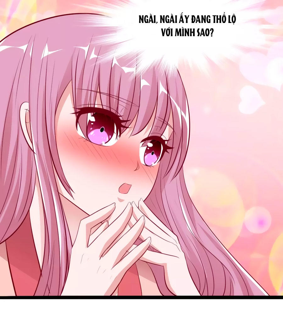 Thỏ Yêu Tiểu Vương Phi Chapter 34 - Trang 2