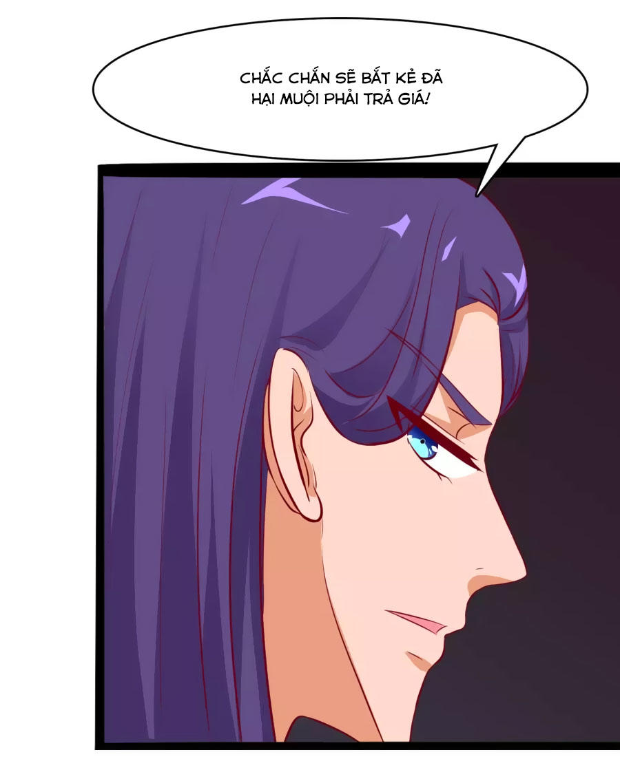 Thỏ Yêu Tiểu Vương Phi Chapter 34 - Trang 2