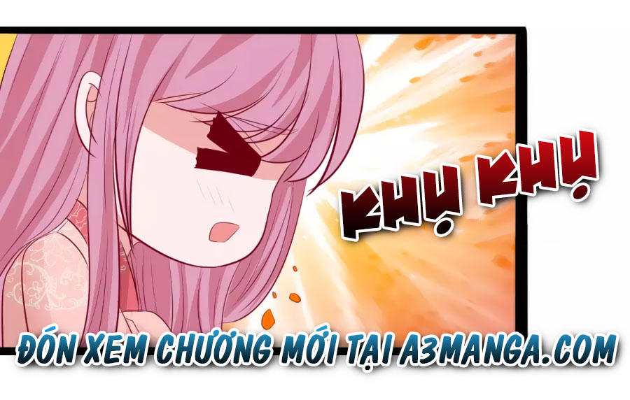Thỏ Yêu Tiểu Vương Phi Chapter 34 - Trang 2