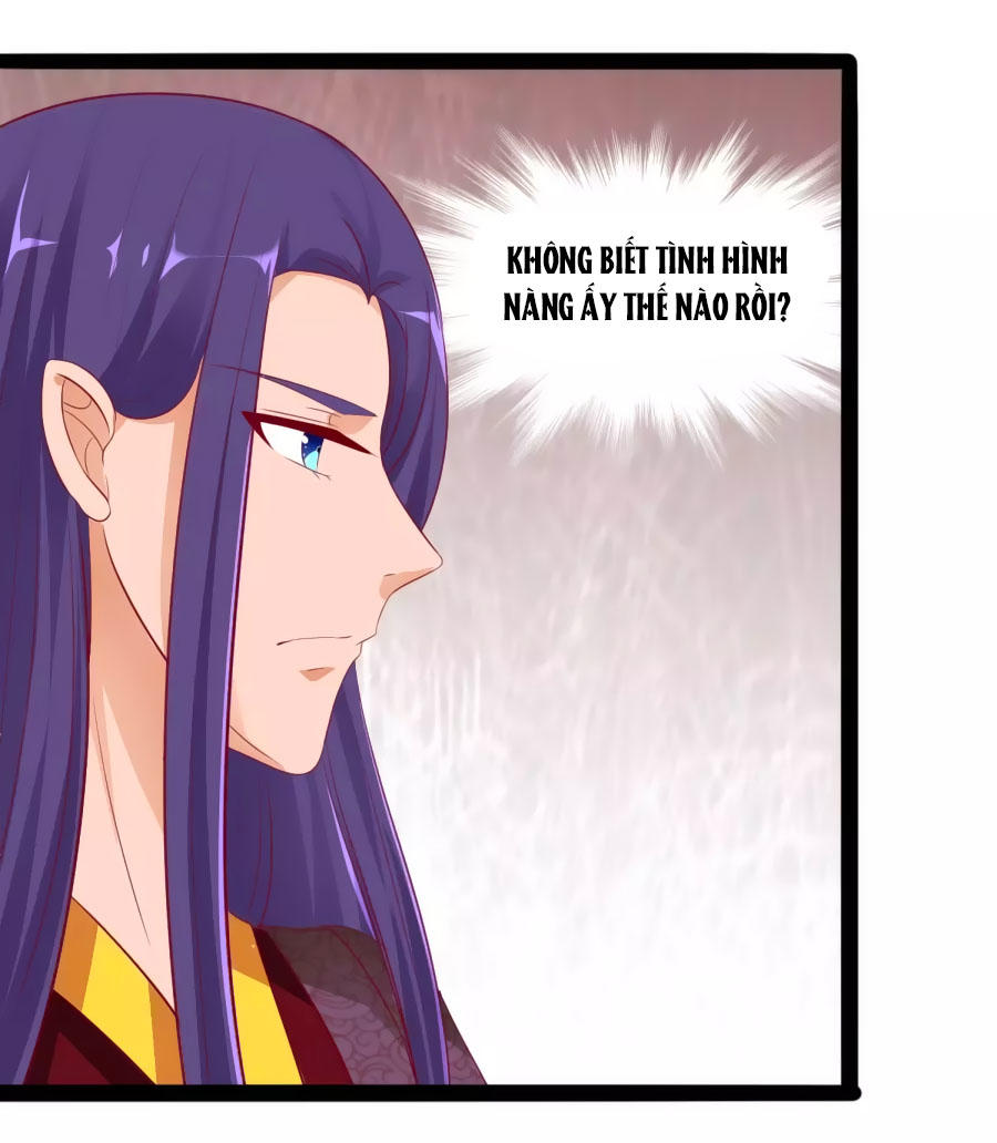 Thỏ Yêu Tiểu Vương Phi Chapter 34 - Trang 2