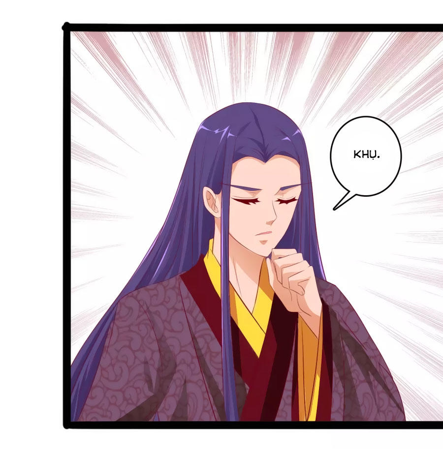 Thỏ Yêu Tiểu Vương Phi Chapter 34 - Trang 2