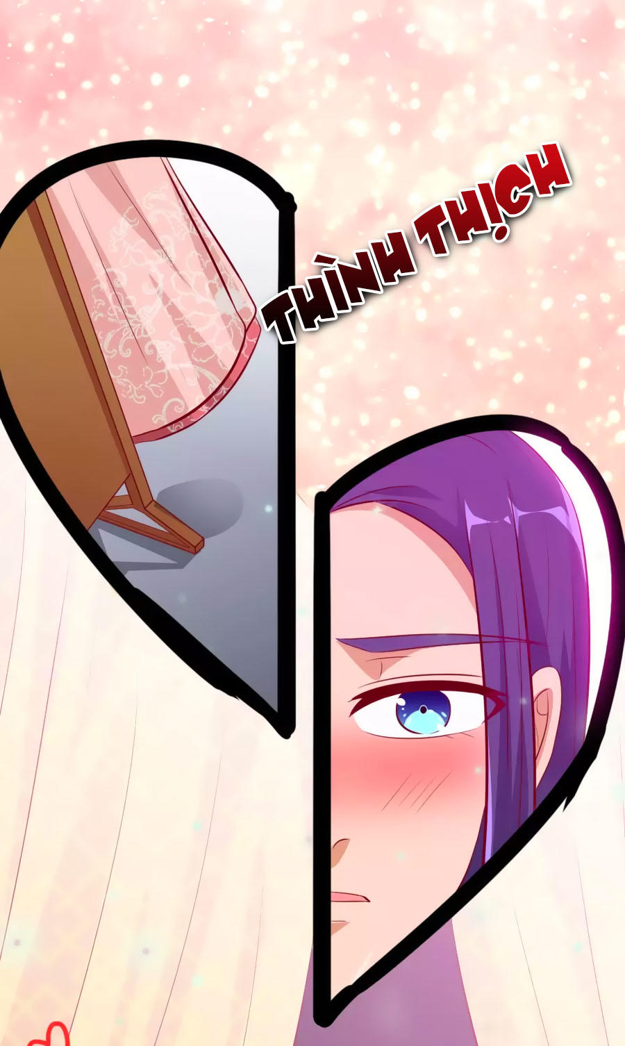 Thỏ Yêu Tiểu Vương Phi Chapter 34 - Trang 2