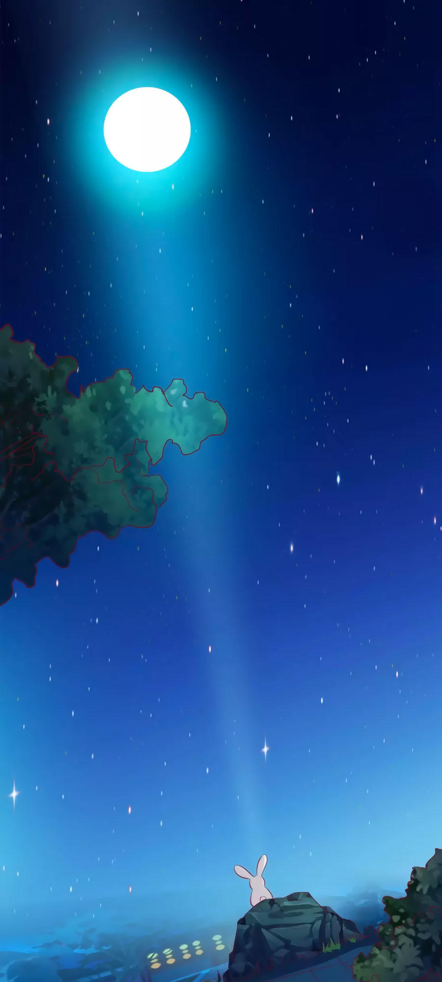 Thỏ Yêu Tiểu Vương Phi Chapter 35 - Trang 2