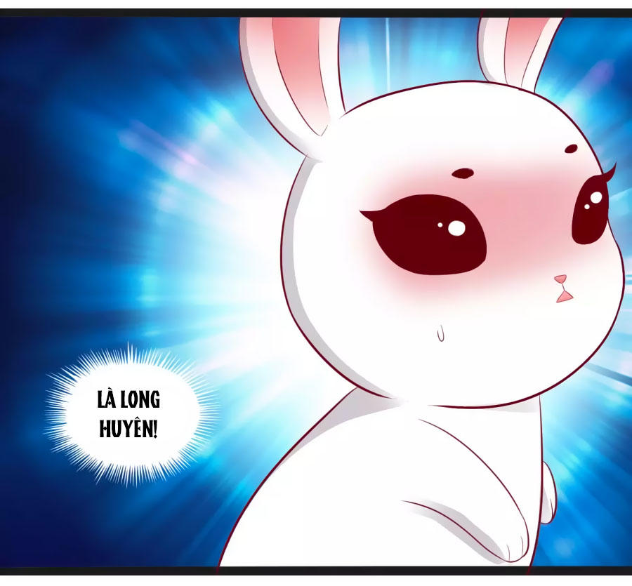 Thỏ Yêu Tiểu Vương Phi Chapter 35 - Trang 2