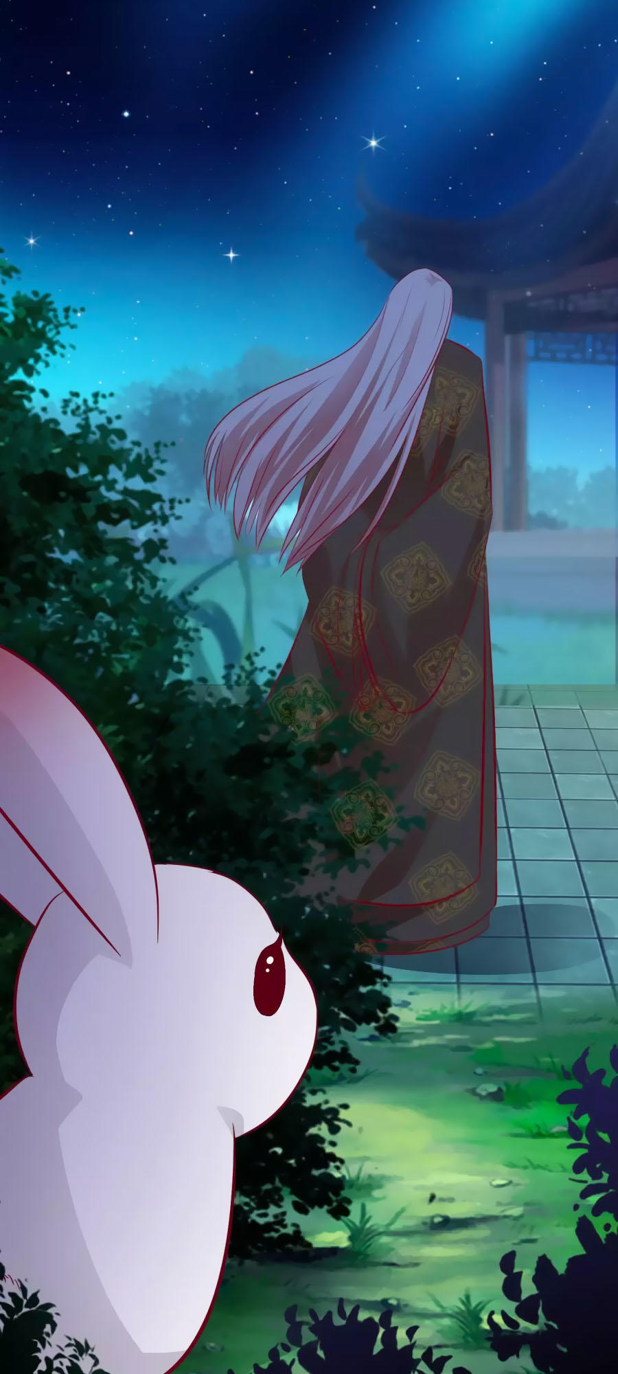 Thỏ Yêu Tiểu Vương Phi Chapter 35 - Trang 2