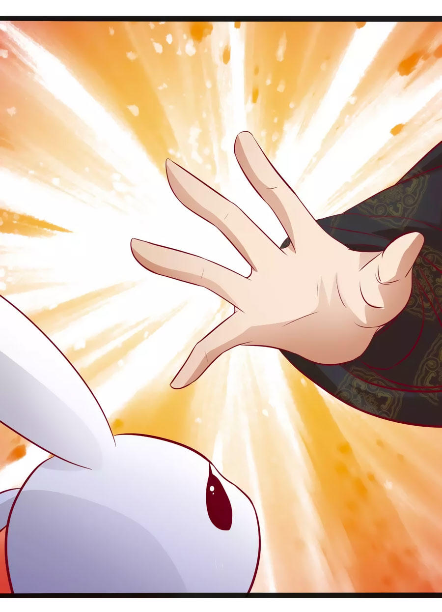 Thỏ Yêu Tiểu Vương Phi Chapter 35 - Trang 2