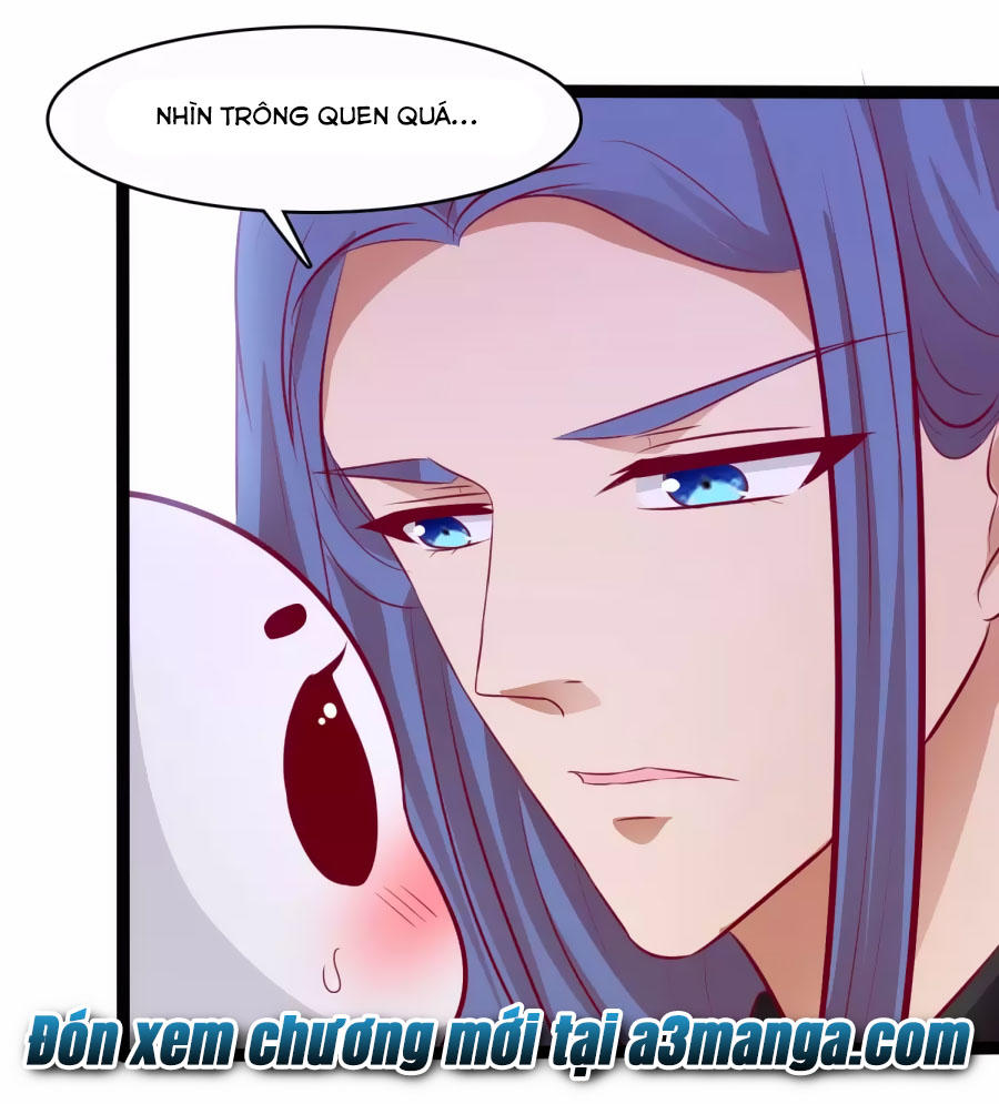 Thỏ Yêu Tiểu Vương Phi Chapter 35 - Trang 2