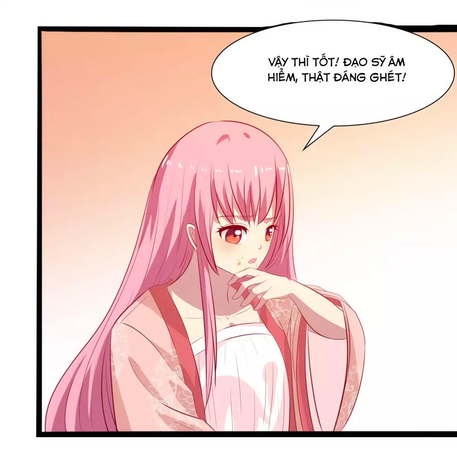 Thỏ Yêu Tiểu Vương Phi Chapter 35 - Trang 2