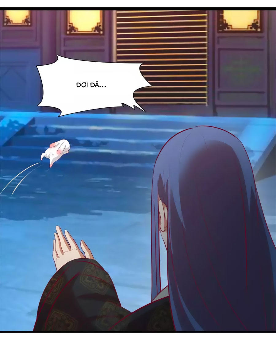 Thỏ Yêu Tiểu Vương Phi Chapter 36 - Trang 2