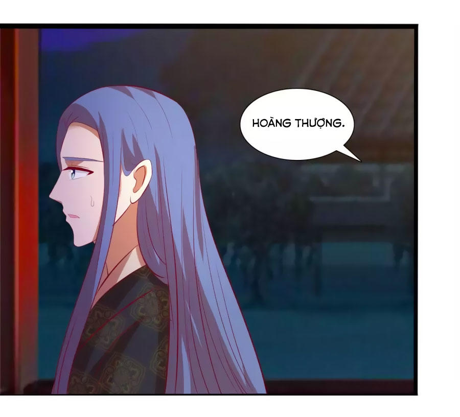 Thỏ Yêu Tiểu Vương Phi Chapter 36 - Trang 2