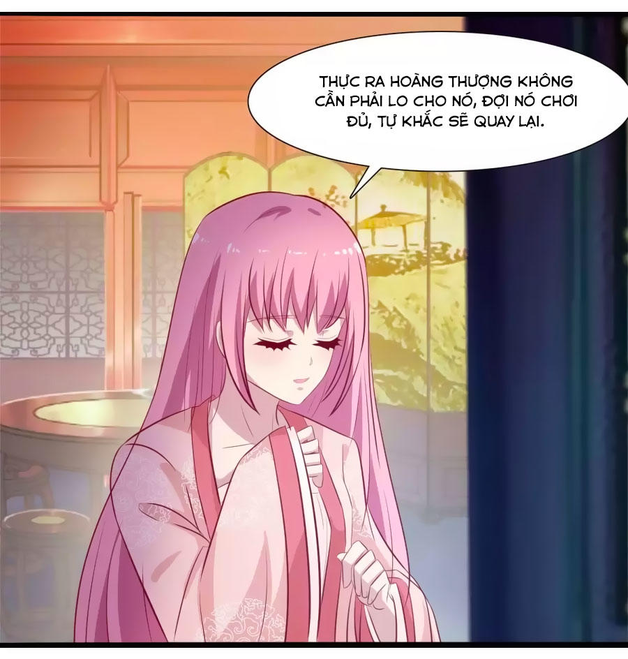 Thỏ Yêu Tiểu Vương Phi Chapter 36 - Trang 2