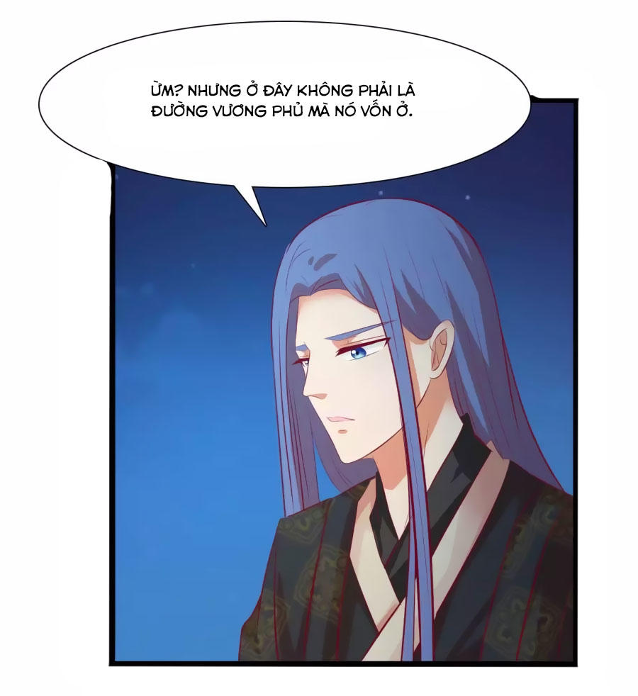 Thỏ Yêu Tiểu Vương Phi Chapter 36 - Trang 2