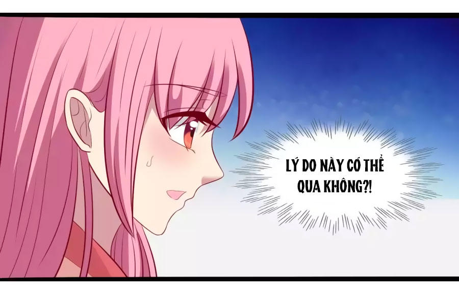 Thỏ Yêu Tiểu Vương Phi Chapter 36 - Trang 2