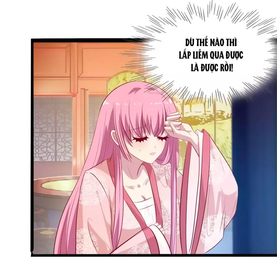 Thỏ Yêu Tiểu Vương Phi Chapter 36 - Trang 2