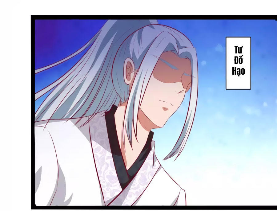 Thỏ Yêu Tiểu Vương Phi Chapter 37 - Trang 2