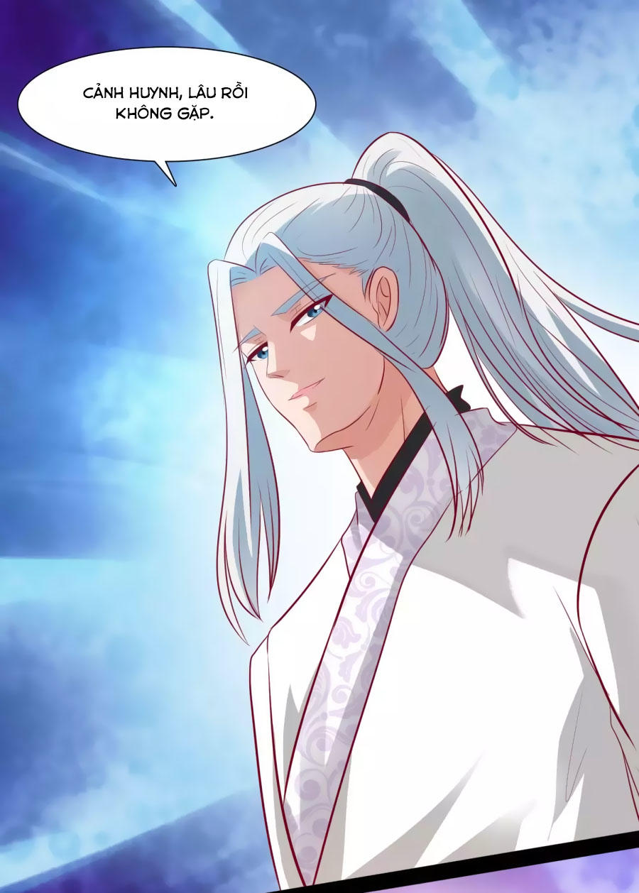 Thỏ Yêu Tiểu Vương Phi Chapter 37 - Trang 2