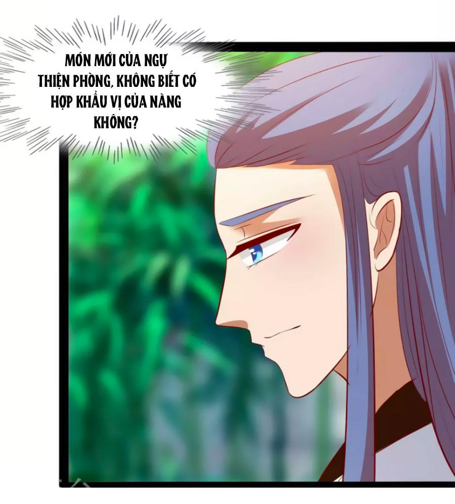 Thỏ Yêu Tiểu Vương Phi Chapter 38 - Trang 2