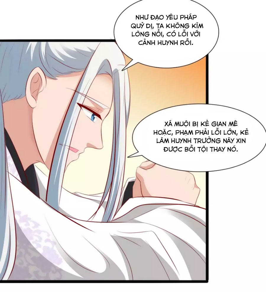 Thỏ Yêu Tiểu Vương Phi Chapter 38 - Trang 2