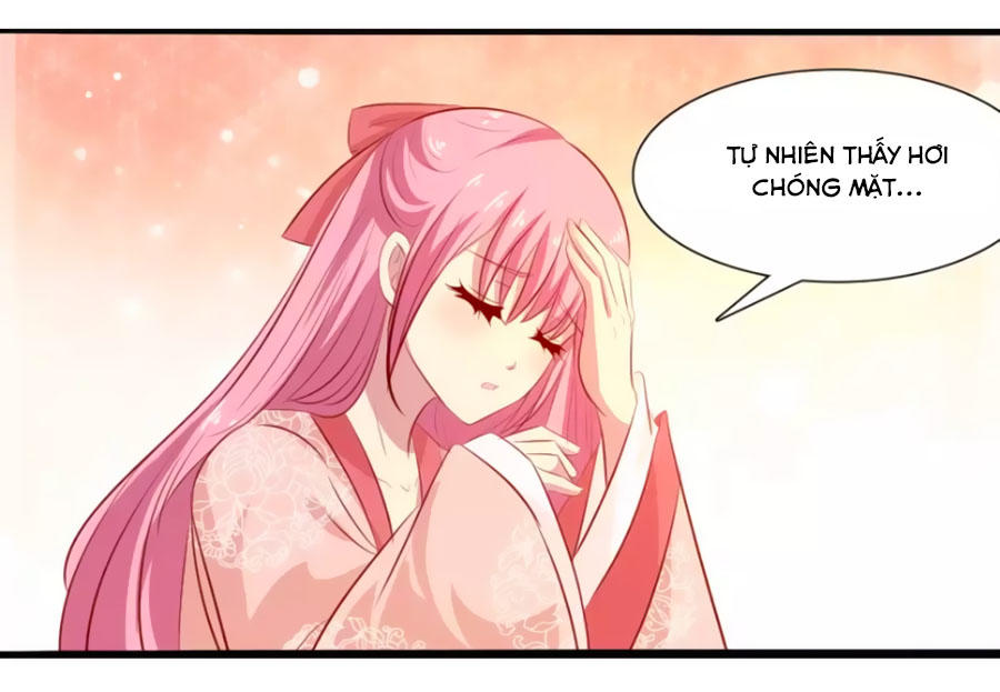 Thỏ Yêu Tiểu Vương Phi Chapter 38 - Trang 2