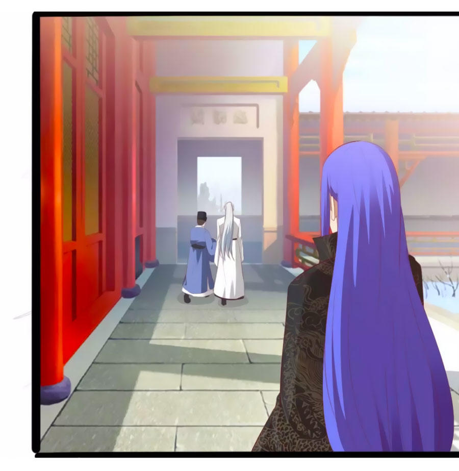 Thỏ Yêu Tiểu Vương Phi Chapter 38 - Trang 2