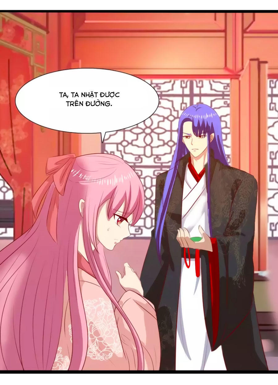 Thỏ Yêu Tiểu Vương Phi Chapter 39 - Trang 2