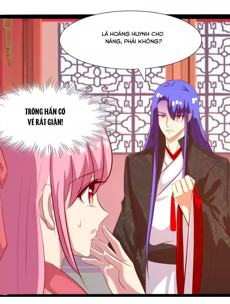 Thỏ Yêu Tiểu Vương Phi Chapter 39 - Trang 2