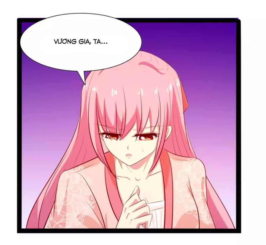 Thỏ Yêu Tiểu Vương Phi Chapter 39 - Trang 2
