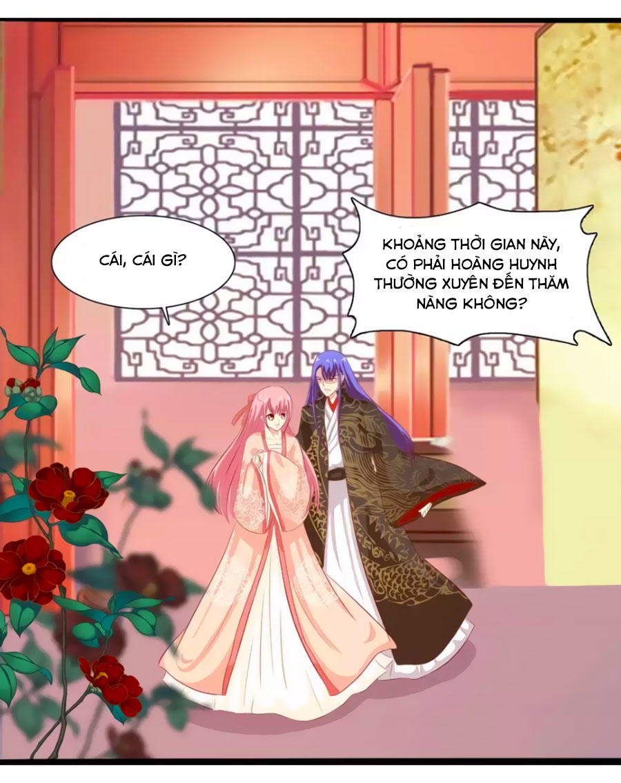 Thỏ Yêu Tiểu Vương Phi Chapter 39 - Trang 2