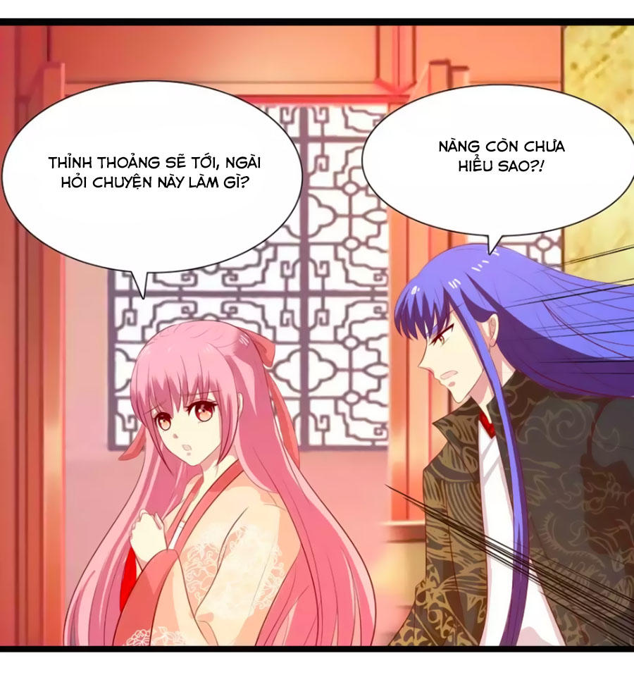 Thỏ Yêu Tiểu Vương Phi Chapter 39 - Trang 2