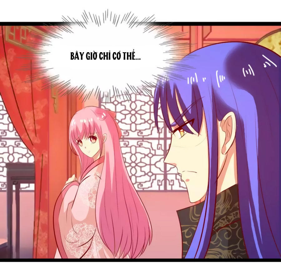 Thỏ Yêu Tiểu Vương Phi Chapter 39 - Trang 2