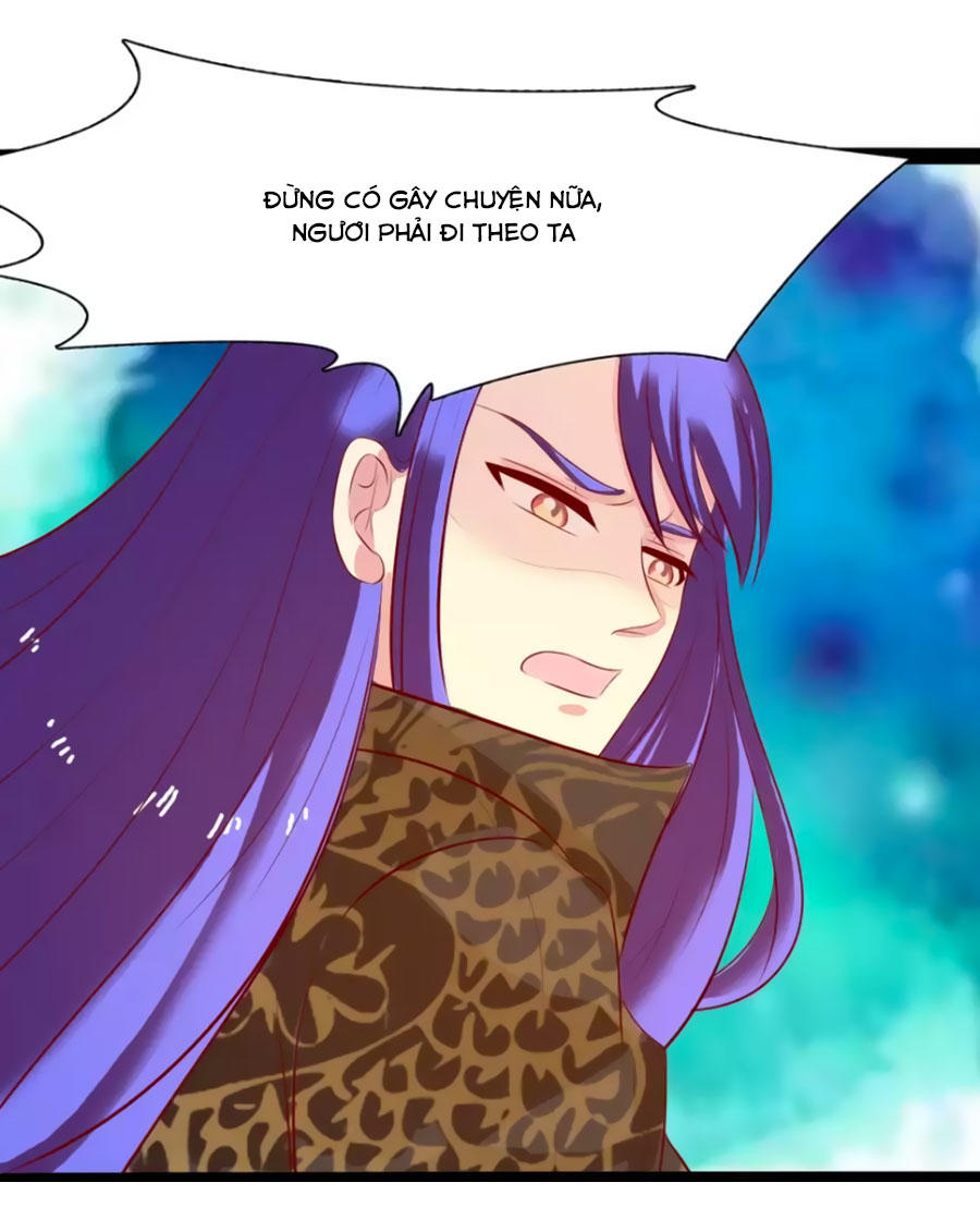 Thỏ Yêu Tiểu Vương Phi Chapter 39 - Trang 2