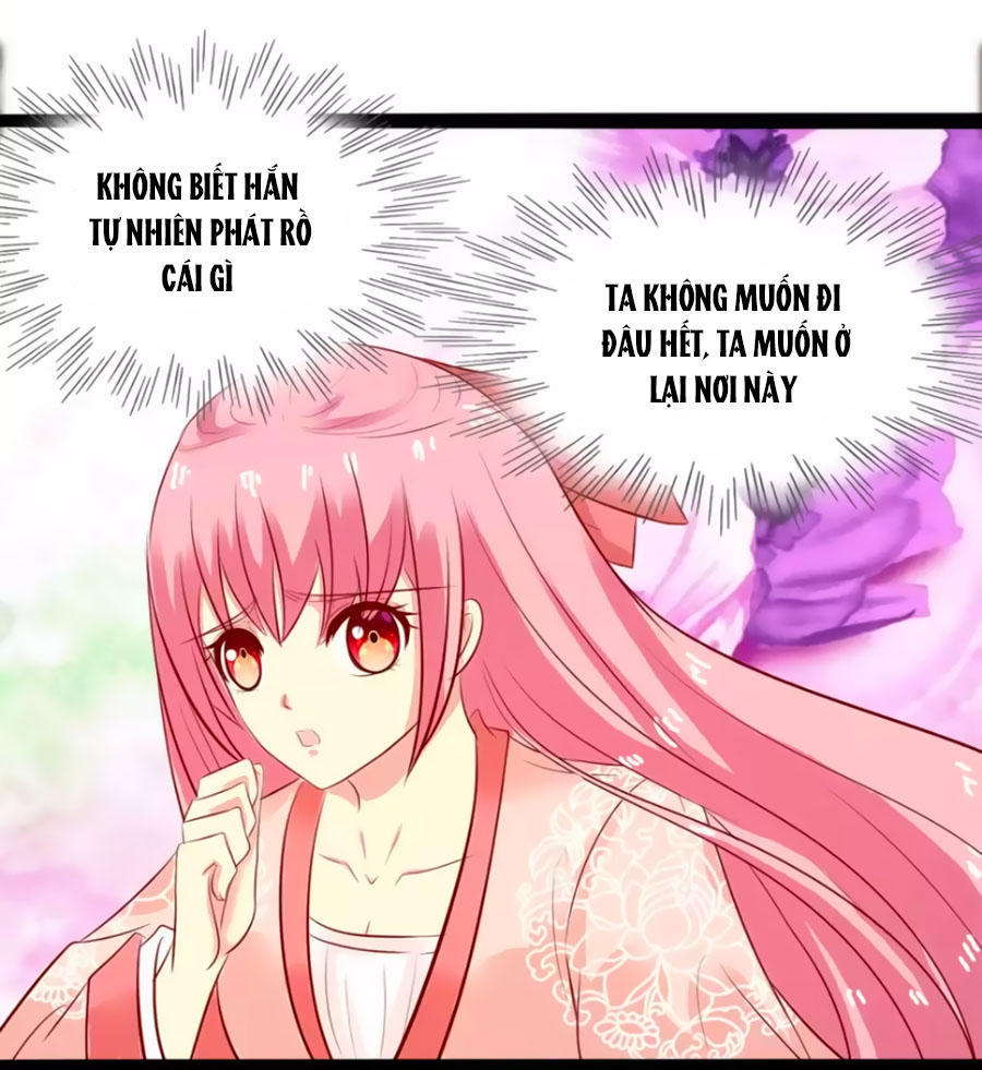 Thỏ Yêu Tiểu Vương Phi Chapter 39 - Trang 2