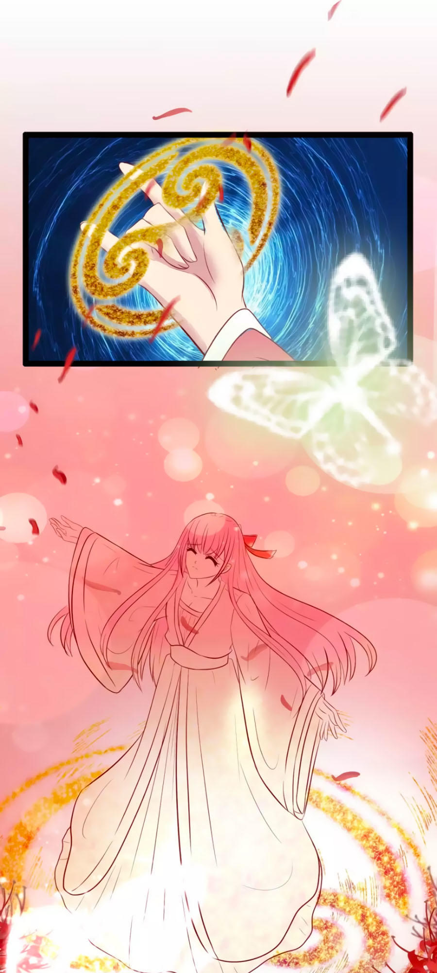 Thỏ Yêu Tiểu Vương Phi Chapter 39 - Trang 2