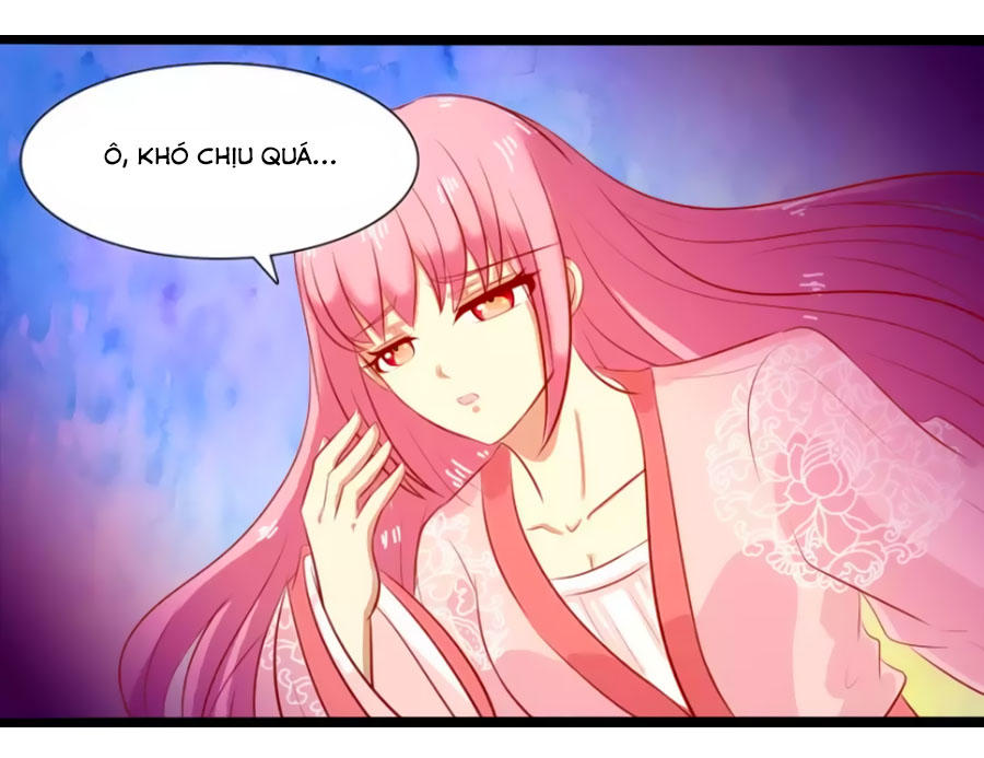 Thỏ Yêu Tiểu Vương Phi Chapter 39 - Trang 2