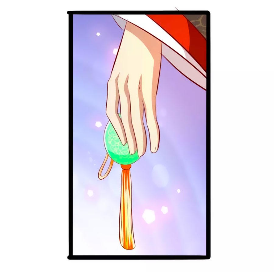 Thỏ Yêu Tiểu Vương Phi Chapter 39 - Trang 2