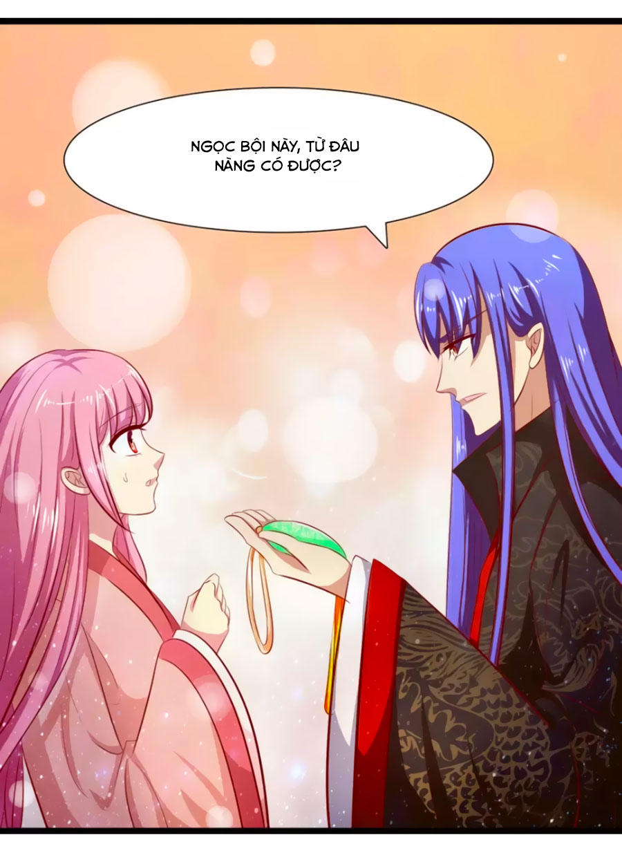 Thỏ Yêu Tiểu Vương Phi Chapter 39 - Trang 2