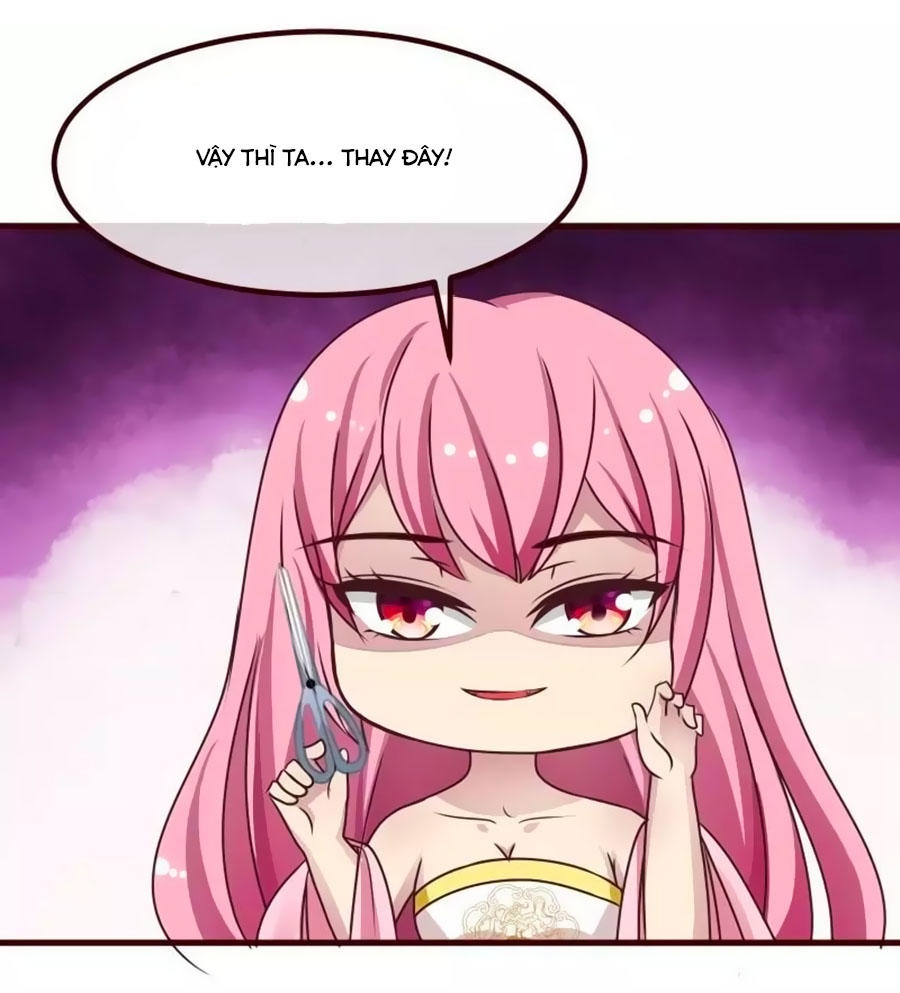 Thỏ Yêu Tiểu Vương Phi Chapter 4 - Trang 2