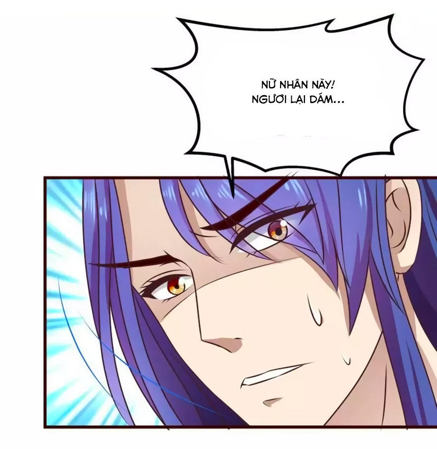 Thỏ Yêu Tiểu Vương Phi Chapter 4 - Trang 2