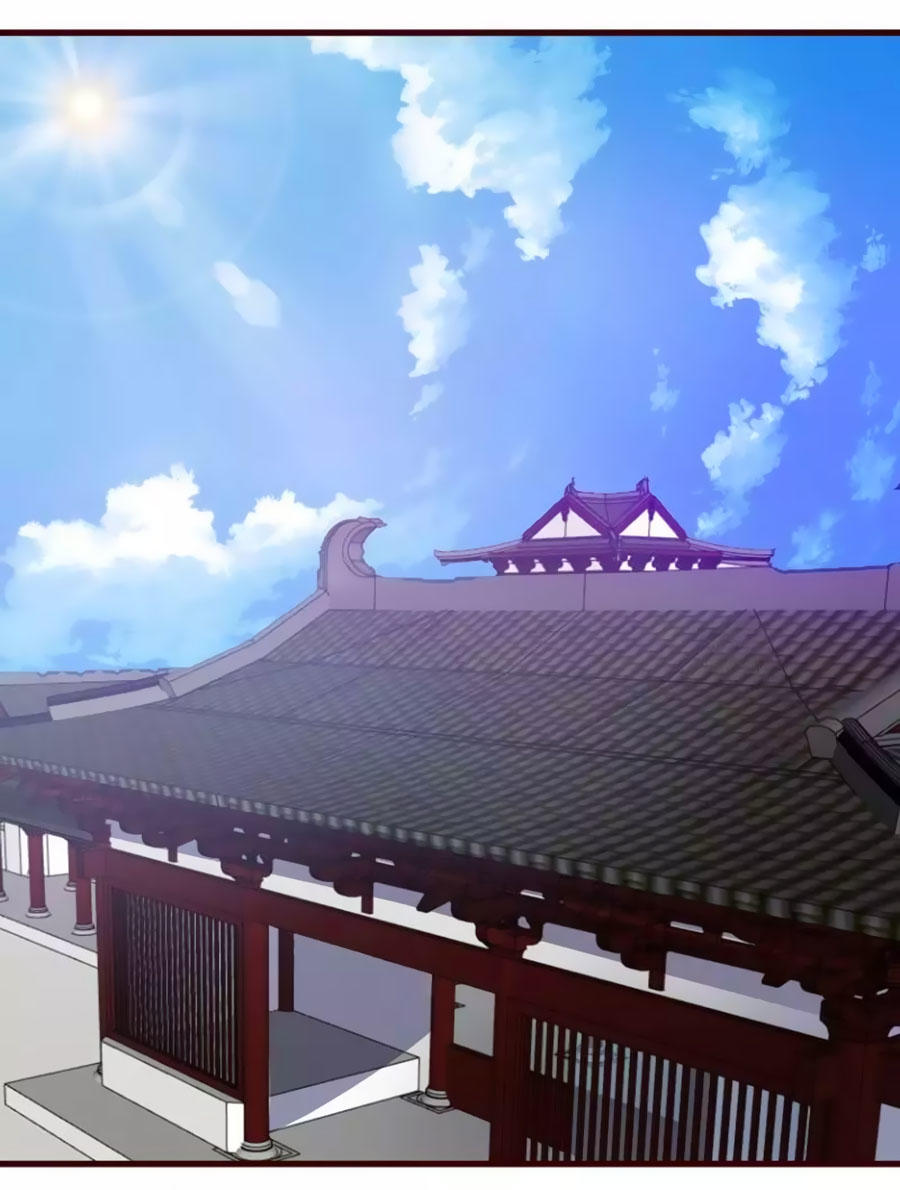 Thỏ Yêu Tiểu Vương Phi Chapter 4 - Trang 2