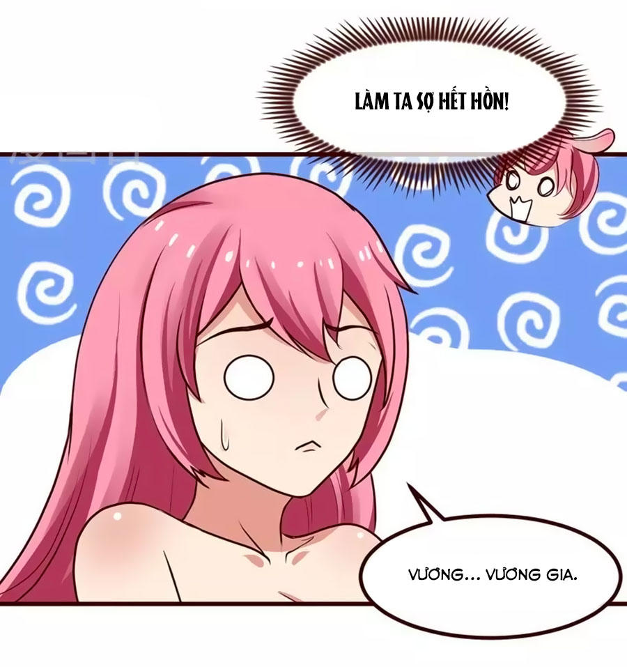 Thỏ Yêu Tiểu Vương Phi Chapter 4 - Trang 2