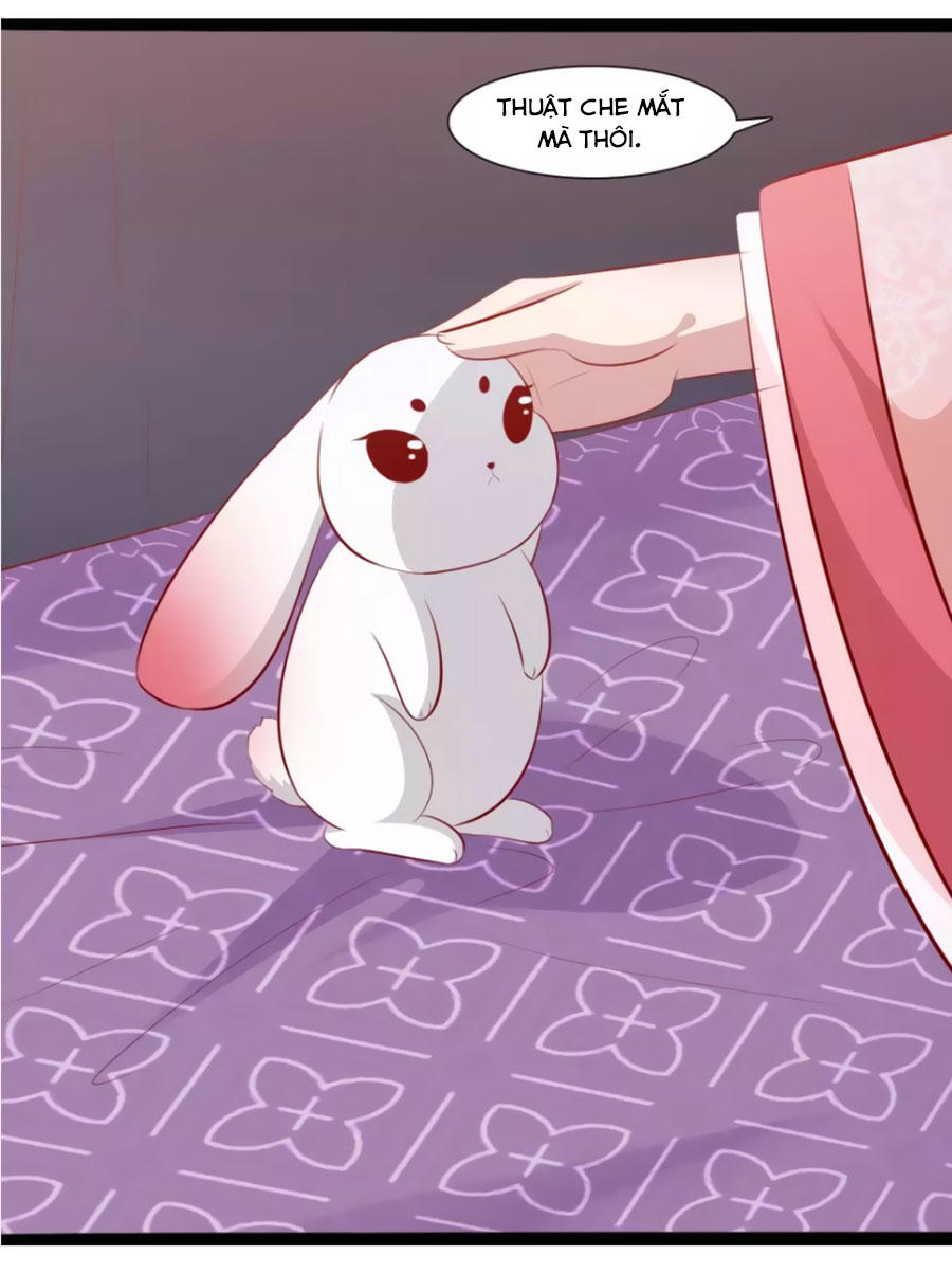 Thỏ Yêu Tiểu Vương Phi Chapter 40 - Trang 2