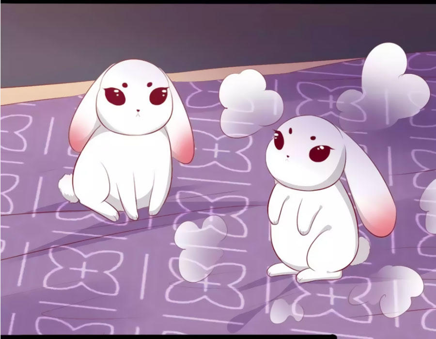 Thỏ Yêu Tiểu Vương Phi Chapter 40 - Trang 2