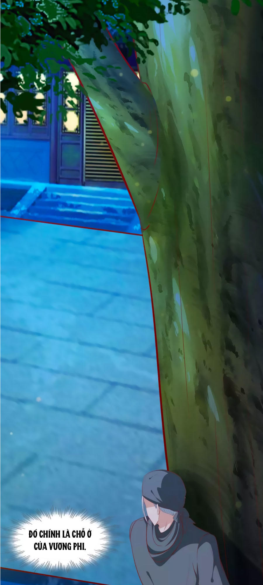 Thỏ Yêu Tiểu Vương Phi Chapter 40 - Trang 2