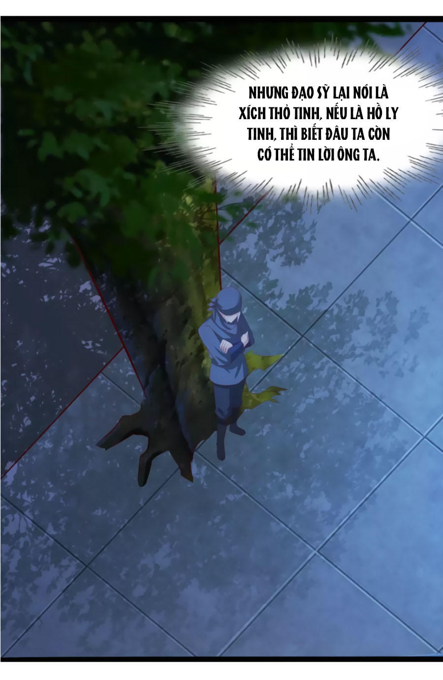 Thỏ Yêu Tiểu Vương Phi Chapter 40 - Trang 2