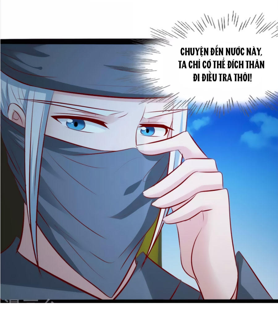 Thỏ Yêu Tiểu Vương Phi Chapter 40 - Trang 2