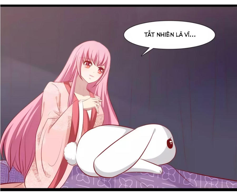 Thỏ Yêu Tiểu Vương Phi Chapter 40 - Trang 2