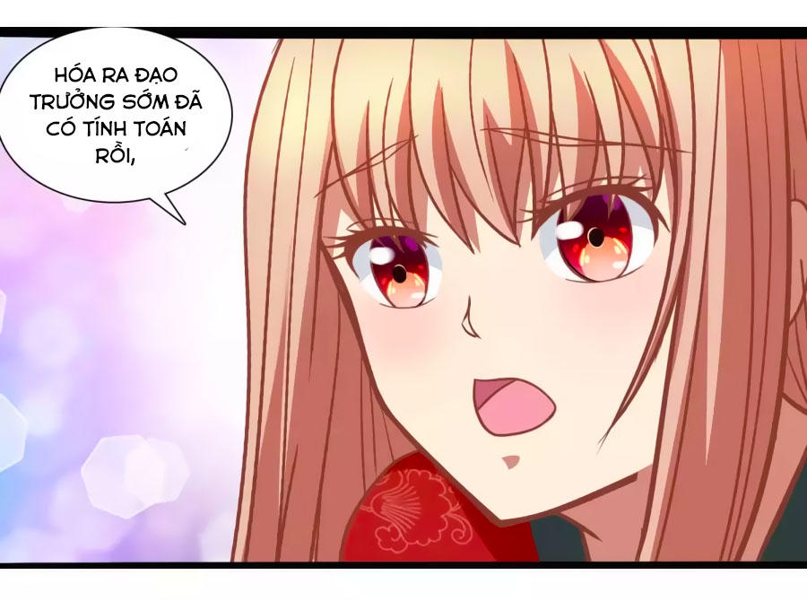 Thỏ Yêu Tiểu Vương Phi Chapter 42 - Trang 2